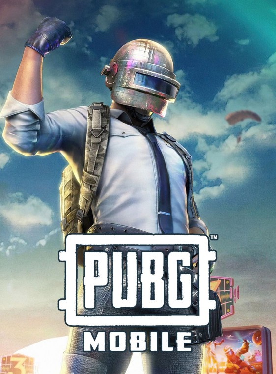 Pubg Mobile Ürün 2