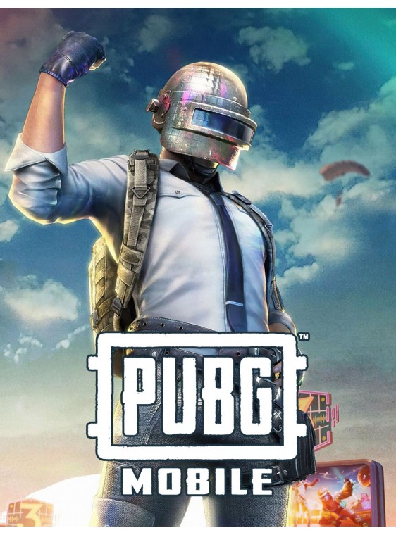 Pubg Mobile Ürün 1